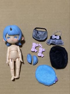 ドール 本体 ジャンク ブラインドドール - メルカリ