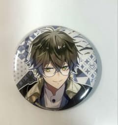 にじさんじEN アイク・イーヴランド缶バッジ - メルカリ