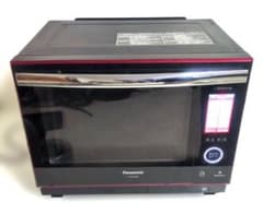 Panasonic ビストロ スチームオーブンレンジ NE-BS1200 - メルカリ