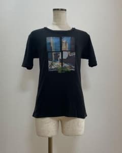 90s 00s ABAHOUSE girl tee Archiveのサムネイル