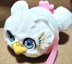 盾の勇者の成り上がり フィーロ メガジャンボ寝そべりぬいぐるみ タグ付