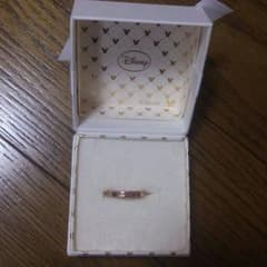 THE KISSディズニーリングのサムネイル