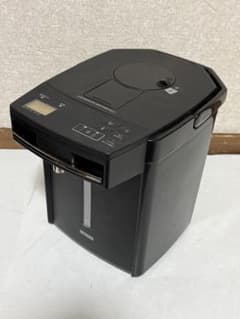 【リコール対象外】TIGER タイガー◇蒸気レスVE電気魔法瓶◇PIM-G220 リコール対象外 TIGER タイガー 蒸気レスVE電気魔法瓶 PIM-G220 - メルカリ