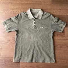 visvim JUMBO WELLER S/S 3 ポロシャツ - メルカリ