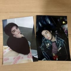 BOYNEXTDOOR イハン ポストカード 2枚セット - メルカリ
