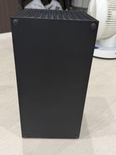 Xbox Series X 1TB RRT-00066 箱・付属品あり