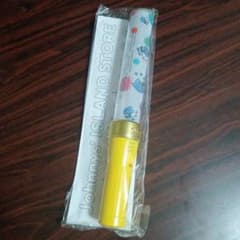 少年忍者　ペンライト　未使用品のサムネイル