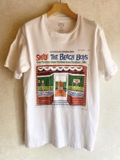 The Beach Boys SMILE プリントTシャツのサムネイル