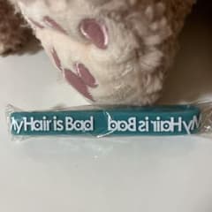 My Hair is Bad ラバーバンド　マイヘアのサムネイル