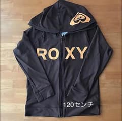 ロキシー  ROXY  ラッシュガード  120のサムネイル