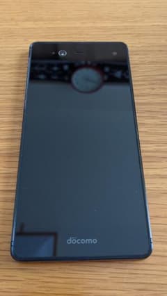 ※snow snow様専用　arrows NX F-01J　docomoのサムネイル