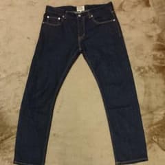 The DUFFER of ST.GEORGE デニム ジーンズのサムネイル