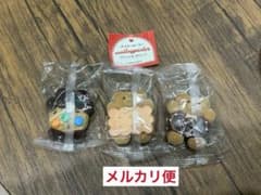 メイリーパーラー　マスコットボールチェーンのサムネイル