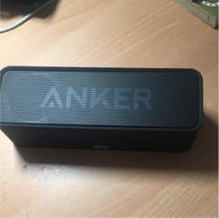 ANKER Bluetoothスピーカーのサムネイル