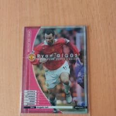 WCCF　ライアン・ギグスのサムネイル