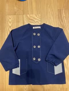 ひかりのくに　アンファン　制服　保育園　幼稚園　120のサムネイル