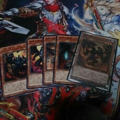 遊戯王 彼岸の悪鬼グラバースニッチ 他のサムネイル