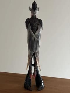 SamArt Black Cicada Chen Ziyu x Keisuke Yoneyama Statue Limited Edition of 150 Figures Cicada