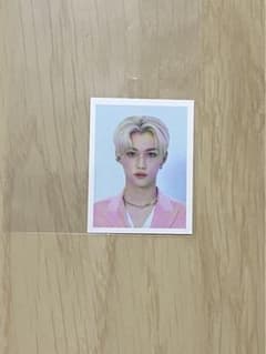 stray kids フィリックス　証明写真のサムネイル