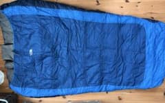 THE NORTH FACE TWIN PEAKS シュラフ　ダブルサイズ　中古 THE NORTH FACE TWIN PEAKS シュラフ ダブルサイズ 中古 - メルカリ