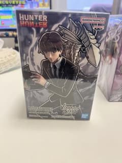 クロロ　フィギュアのサムネイル