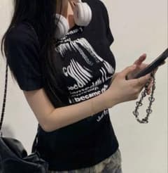 SHEIN 半袖 Tシャツのサムネイル