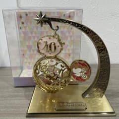 東京ディズニーリゾート40周年 モーメンツゴーラウンド 完成品セットのサムネイル