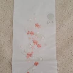 刺繍半襟のサムネイル