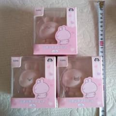 あさみみちゃん　ふさふさマスコット