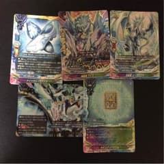 バディファイト シークレットのサムネイル