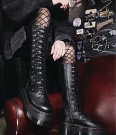 Dr.Martens 1B60 MAX HDW タイ ブーツ UK6のサムネイル