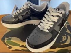 BAPE スニーカーのサムネイル
