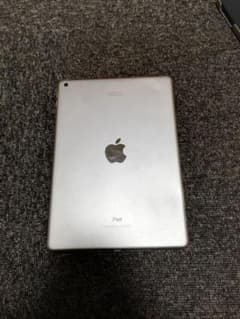 APPLE  IPAD WI-Fi 32GB 2017ジャンクのサムネイル