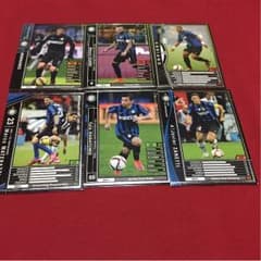 wccf インテルのサムネイル