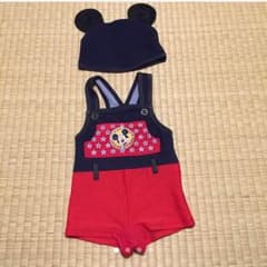 ベビー 水着 80 スイミングのサムネイル