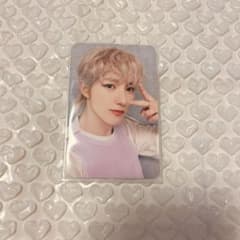 NCT 2023 NATION 渋谷 109 ラキドロ トレカ ロンジュンのサムネイル