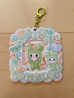 TWICEジョンヨンカードホルダーのサムネイル