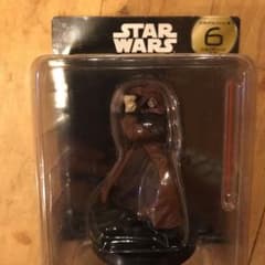 スターウォーズ 一番くじ フィギュアのサムネイル