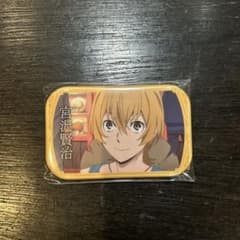 文豪ストレイドッグス 宮沢賢治 缶バッジのサムネイル
