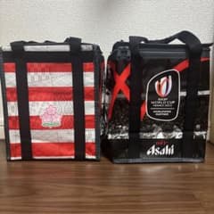 (未使用)ラグビーワールドカップ2019 バックパック(値引き) r400