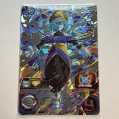 y*a様 スーパードラゴンボールヒーローズ　UGM1-SEC アイオスのサムネイル