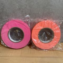 Pro Tapes ガッファーテープ25mmx45m GAFFER TAPEのサムネイル