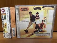 【帯付】Mr.Children Everything 【美品】のサムネイル