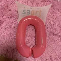 Hey!Say!JUMP 落下物 風船 知念侑李のサムネイル