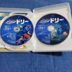 파인딩 돌리 Blu-ray