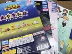 ガチャガチャ見出しポップのサムネイル