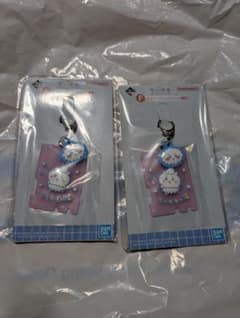 치이카와 이치 반 쿠지 F상 목욕탕 고무 매력 컬렉션 치이카와