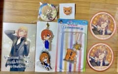 우타 푸리 ST☆RISH 진구지 렌 러버스트
