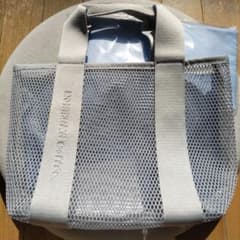 コメダ珈琲　 メッシュトートバッグのサムネイル