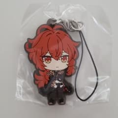 原神  ガチャガチャ   ディルックのサムネイル